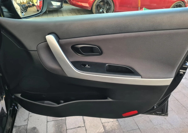 Kia Ceed cena 34499 przebieg: 61230, rok produkcji 2014 z Wasilków małe 781